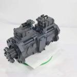 ISO9001 Excavator Hydraulic Pump Spare Parts K3V112DTP For Machinery Repair