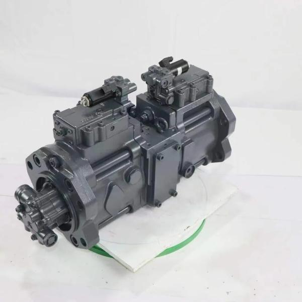 ISO9001 Excavator Hydraulic Pump Spare Parts K3V112DTP For Machinery Repair