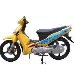 Wholesale Brushless Motor 125CC Underbone Motorcycle Gas Engine Motorcycle Fashionable from china suppliers
