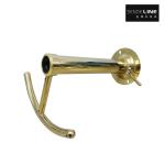 385mm Bar Stool Accessories Durable And Lightweight For Commercial Bar Chair