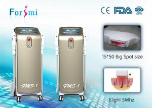 Wholesale 2017 new permanent hair removal and skin rejuvenation beauty products ipl shr from china suppliers