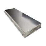 8K BA Hairline Stainless Steel Plate Cold Rolled 304 SS Sheet UNS
