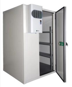 Wholesale -50~0°C Cold Storage Room For Beef Meat Chicken Frozen from china suppliers