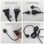 10m LED Festoon String Light Commercial Grade Waterproof Dimmable Outdoor