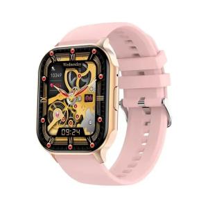 Wholesale HK26 Reloj Smart Watch Hombre Fitness Tracker 2.04 Inch AMOLED Display from china suppliers