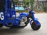 Safety Tricycle Motorcycle Popular Energy Electric Cargo Bike 200cc 250cc