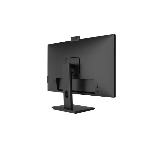 27 Inch IPS Gaming Monitors With 1920*1080 1ms Response 5000/1 Contrast HDMI/DP/VGA/DC Interfaces Includes HDMI Cable