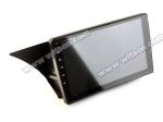 9"/10.1" Screen For Mercedes Benz GLK W463 X204 2012-2015 Car Multimedia Stereo