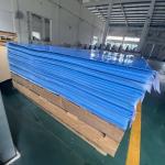 DUKE Brand Factory Wholesale Blue Color Cast Acrylic Sheet PMMA Perspex
