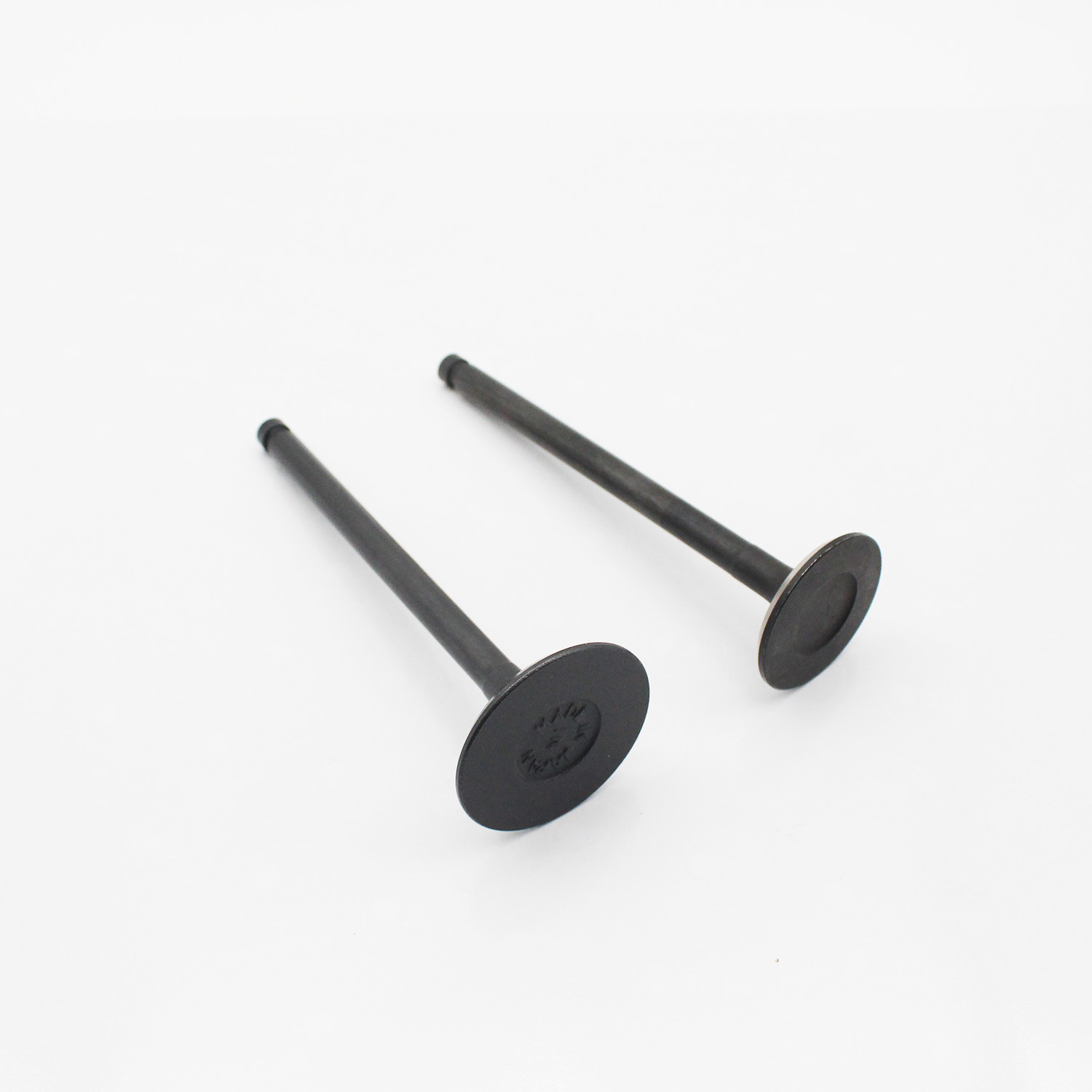 6D14 6d16T 4D30 Diesel Engine Inlet Exhaust Valves For Mitsubishi Forklift Spare Parts