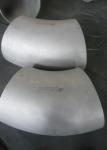 Dn150 7.11mm 316 / 316L Weld Fittings Stainless Steel Weld 45 Degree Elbows
