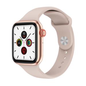 Wholesale AW9 Smart watch BT3.0 BT4.0 Square Shape SMS Receiving Call Reminder from china suppliers