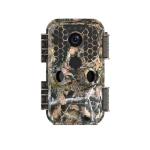4k Ip65 Waterproof Night Vision Wildlife Camera 30fps Outdoor 60M 38PC IR LED