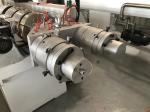 Construction Works UPVC CPVC Electricity Conduit Pipe Making Machine Production