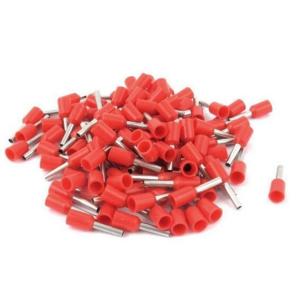 Wholesale Terminales E1010 Insulated Cable Cord End Bootlace Ferrule Terminals Tubular Wire Connector from china suppliers
