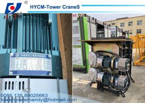 Wholesale 100% New 50Hz Motor for 2000kg Load Rack And Pinion Buliding Construction Elevator Electrical Parts from china suppliers