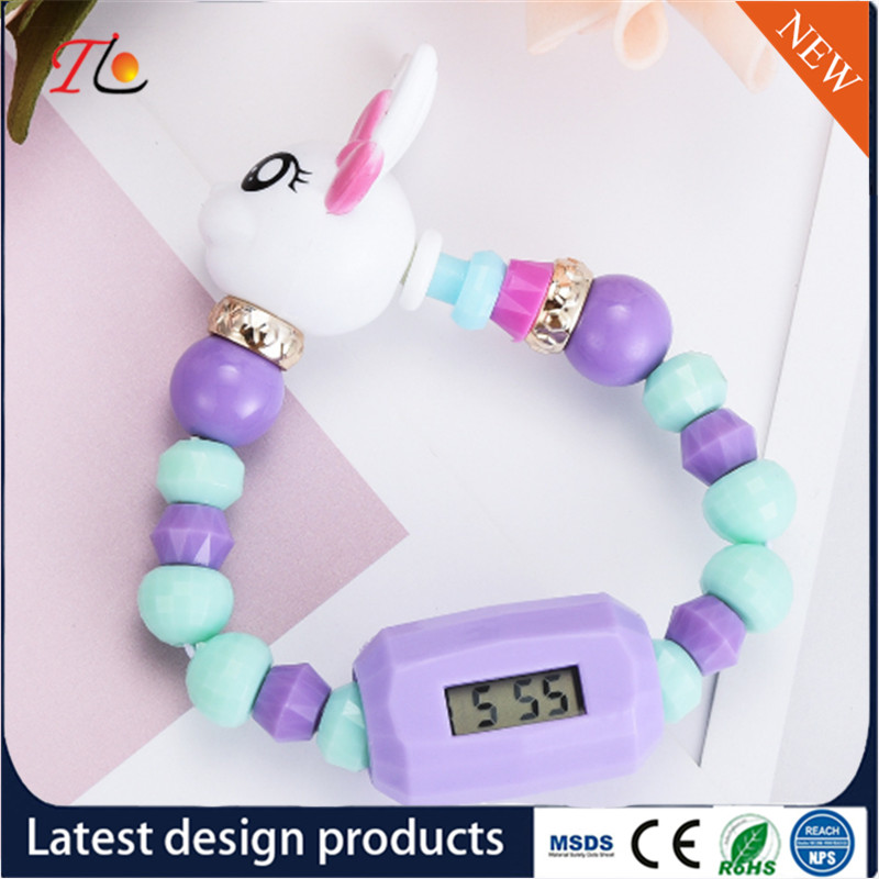Children Kids Watch Cartoon Watch Puzzle Children Watch Toys Watch Children Promotional Gifts Wrist Watch Development of