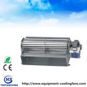 Wholesale 65U Series AC220v Small Air Conditioner Cross Flow Fan , Ventilation Motor Blower Fan from china suppliers