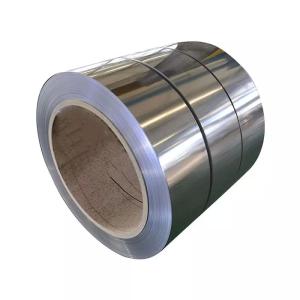 Wholesale 430 304 201 316 Cold Rolled Stainless Steel Sheets Black Mirror Series 4 2b Ba SS Coil from china suppliers