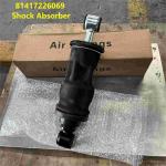 81417226069 Man Truck Parts Airbag Shock Absorber Air Brake System MAN TGS TGX