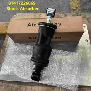 Wholesale 81417226069 Man Truck Parts Airbag Shock Absorber Air Brake System MAN TGS TGX TGA from china suppliers