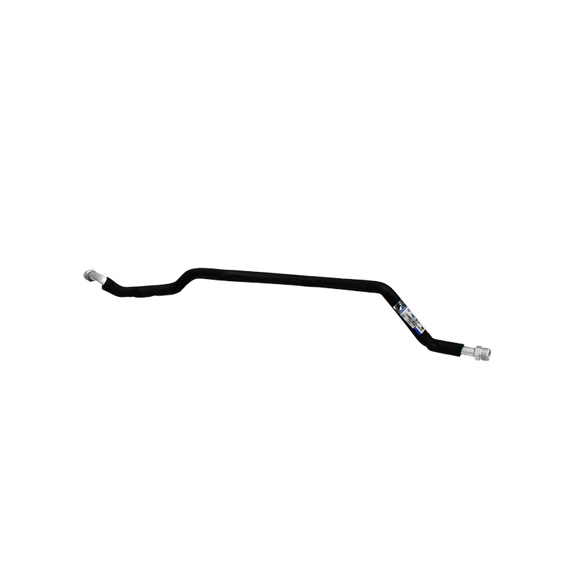 Low Pressure Pipe 1-83577060 6WF1 Air Compressor Pipe Air Conditioning Hose
