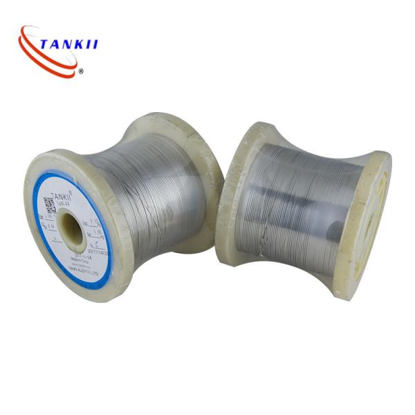 0.1x0.3mm, 0.07x0.8mm.0.05x0.4mm, 0.1x0.7mm Nickel Chrome NICR Alloy Flat Wire