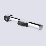 Toilet Cleaning Hand Spray Shattaf Environmental Protection ABS Plastic Material