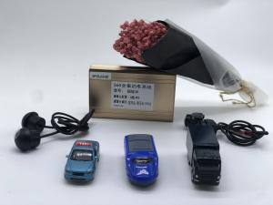 Wholesale IP67 3D 5 Mbps 360 Degree Bird View Camera PAL NTSC Optional from china suppliers