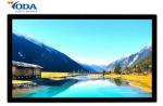 BOE 32-Inch 400Nits OC Wall Mounted Touch Screen Advertising Display