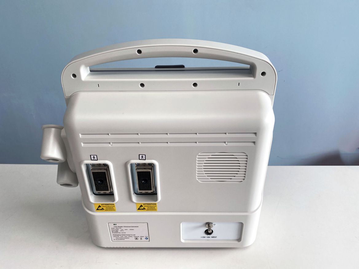 Factory price color doppler portable ultrasound scanner