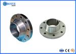 Forged ASTM AB564 Steel Pipe Flange , C276 MONEL 400 INCONEL 600 Flanges