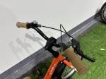 Children Bicycle 16/18 Inch Kids Training Wheel Bike With Pneumatic Tires And