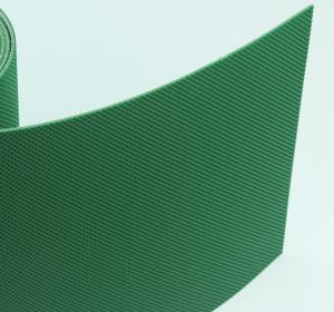 Wholesale Customized PVC PU Conveyor Belt With Good Chemical Resistance from china suppliers