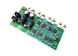 Wholesale Small Volume Pcb Assembly Turnkey electronic contract manufacturing services from china suppliers