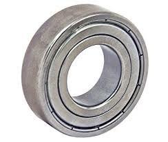 Wholesale High Performance Motorcycle Ball Bearings , Motorcycle Wheel Bearings ISO Listed from china suppliers
