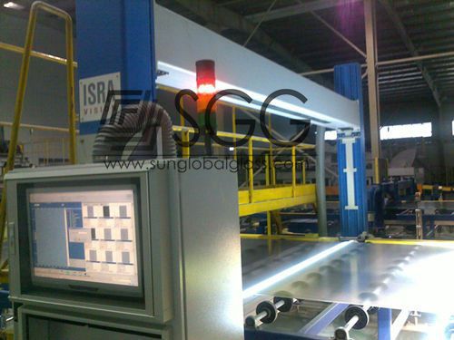 high quality 3mm /4mm /5mm/ 6mm millennium pattern glass