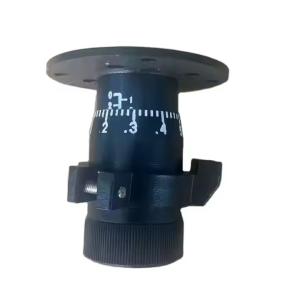 Wholesale Flexible Adjustment Valve for LC Flow Meter High Quality Valves Product from china suppliers