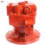 Top- Excavator Parts 170303-00032 for DH55 DH60 DH80 Swing Motor Assy Swing
