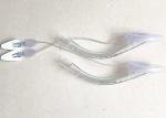 Class II Disposable Medical Consumables Silicone Laryngeal Mask For Adult