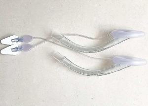 Wholesale Class II Disposable Medical Consumables Silicone Laryngeal Mask For Adult from china suppliers