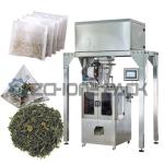 Nylon Triangle Tea Bag Machine Flower Tea Health Beauty Tea Slimming Tea Bag