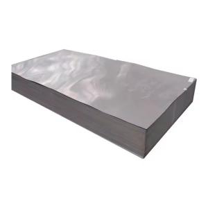 Wholesale PVDF Coating Material 1050 3003 5083 6061 7075 6063 Aluminum Sheet Plate from china suppliers