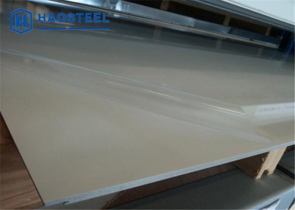 Inconel 600 Alloy Steel Metal Sheets Pickled Finish UNS N06600 For Furnace