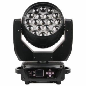 Wholesale IP33 Mac Aura LED Wash Moving Head Club Stage Light 1915w from china suppliers
