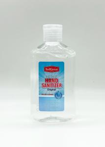 Wholesale Waterless Isopropyl Alcohol Hand Sanitizer from china suppliers