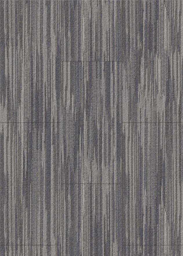 5.5mm Vinyl Plank Flooring On Carpet 7x48'' Dampproof GKBM DP-C82235