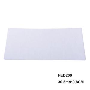 Wholesale KNOKOO Cotton Pre-Filter 10PCS Set Cotton For FED200 Laser Fume Extractor from china suppliers