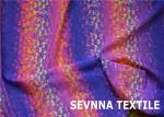Yarn Sunblock Chlorine Resistant Swimwear Fabric For Creams Oils Push Up Bikini