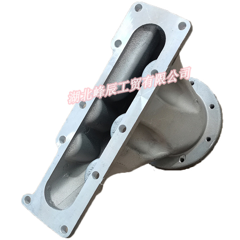 Original Dongfeng/Dcec Kinland Engine Parts Auto parts for Truck Air Intake Tube Cover C3943613